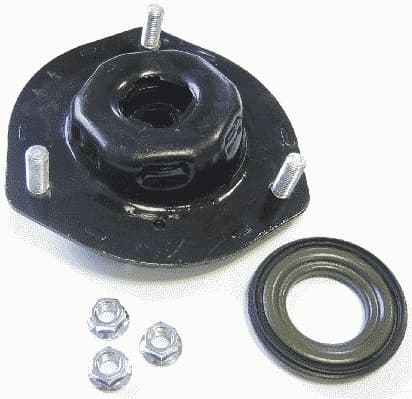 Repair Kit, suspension strut support mount 88-488-R