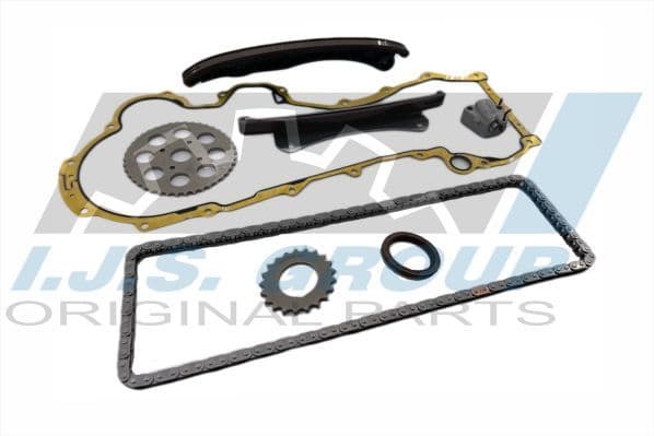 Timing Chain Kit Technology & Quality 40-1015VFK - image 2