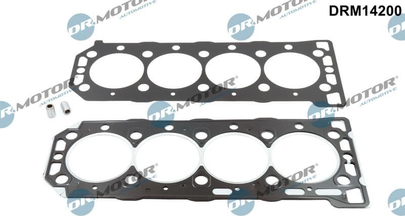 Gasket, cylinder head DRM14200
