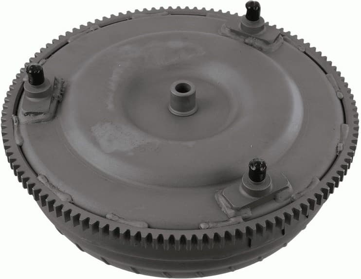 Torque Converter 0700 600 133 - image 2
