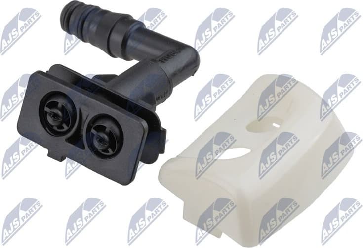 Washer Fluid Jet, headlight cleaning EDS-LR-024