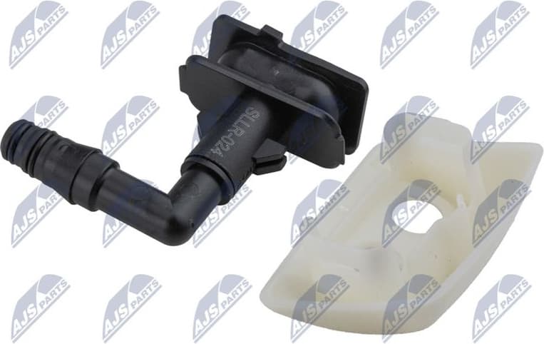 Washer Fluid Jet, headlight cleaning EDS-LR-024 - image 2