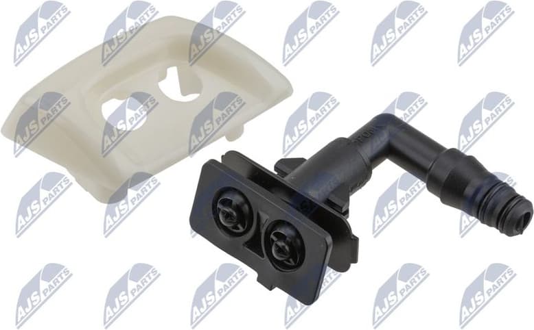 Washer Fluid Jet, headlight cleaning EDS-LR-025