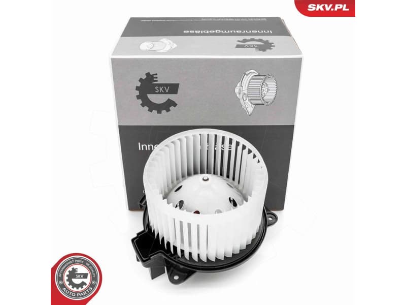 Interior Blower 68SKV009