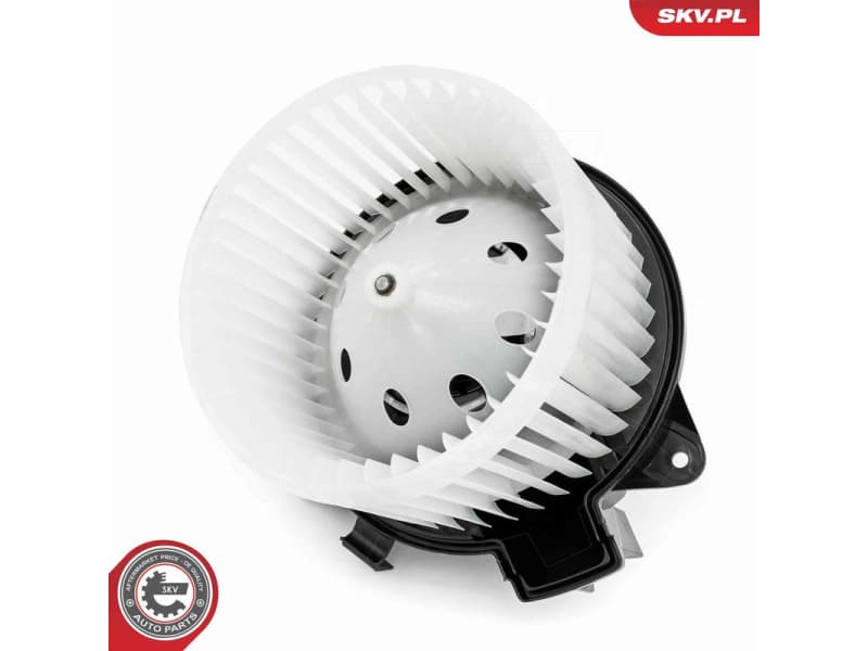 Interior Blower 68SKV009 - image 2