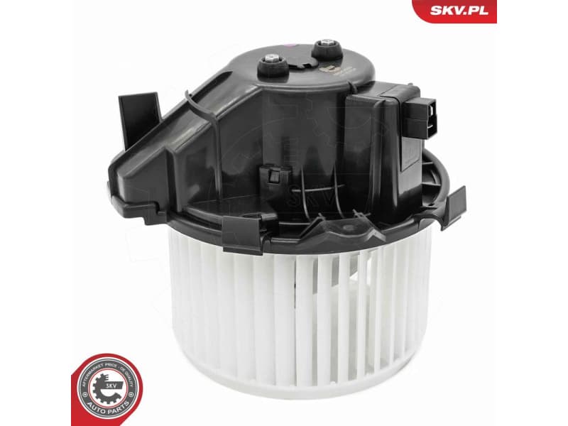 Interior Blower 68SKV009 - image 3