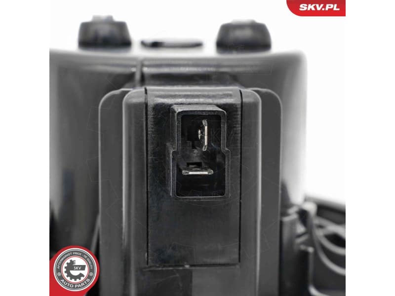 Interior Blower 68SKV009 - image 6