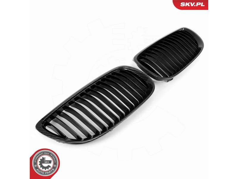 Radiator Grille 66SKV106 - image 3