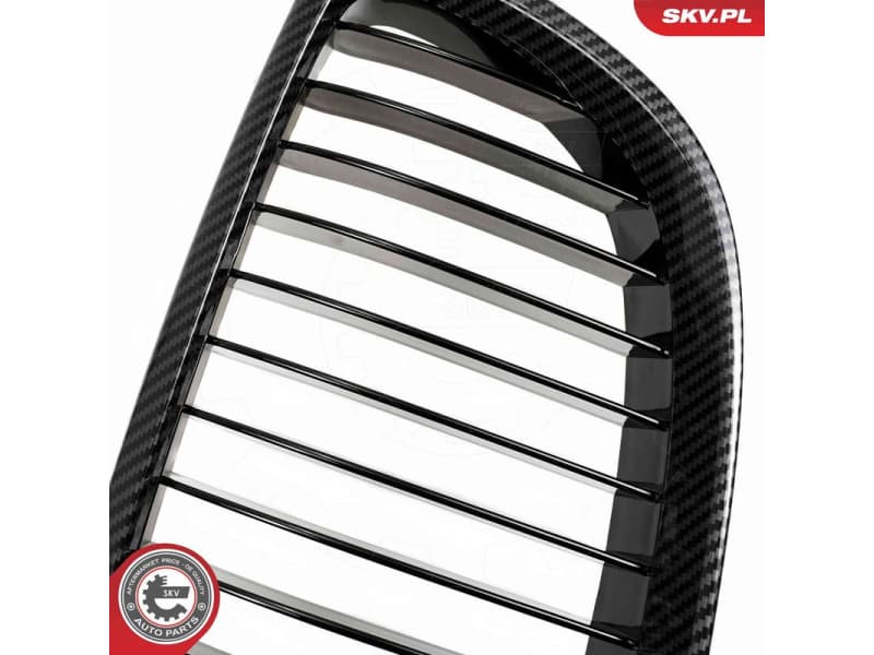 Radiator Grille 66SKV106 - image 7