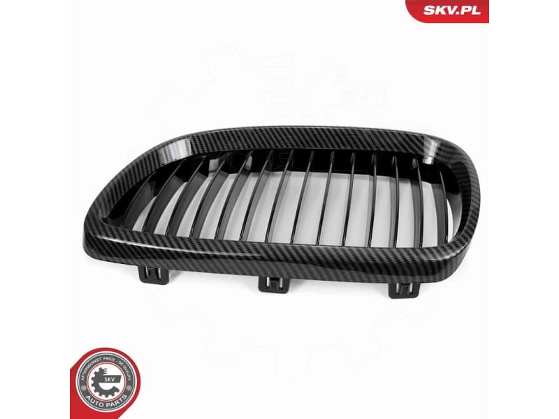 Radiator Grille 66SKV106 - image 8