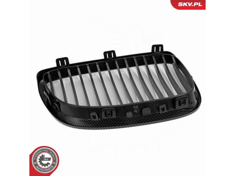 Radiator Grille 66SKV106 - image 9