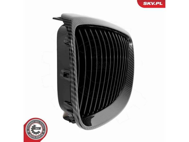 Radiator Grille 66SKV106 - image 10