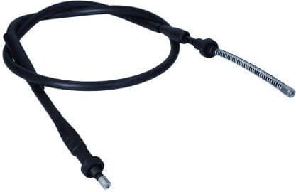 Cable Pull, parking brake 32-1473 - image 2