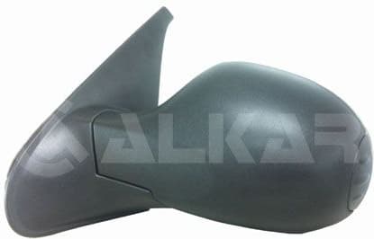 Exterior Mirror 6165179