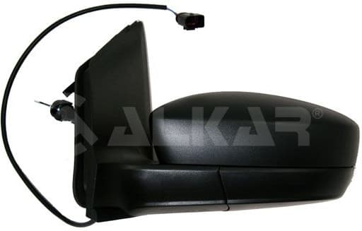 Exterior Mirror 6164182