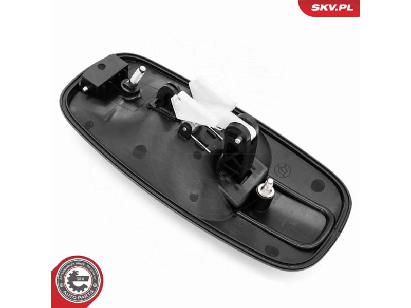 Exterior Door Handle 97SKV054 - image 3