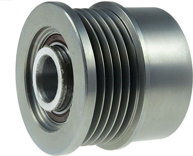 Alternator Freewheel Clutch AS AFP0092 - image 2