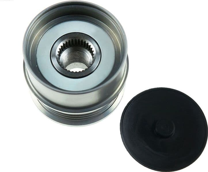 Alternator Freewheel Clutch AS AFP0092 - image 3