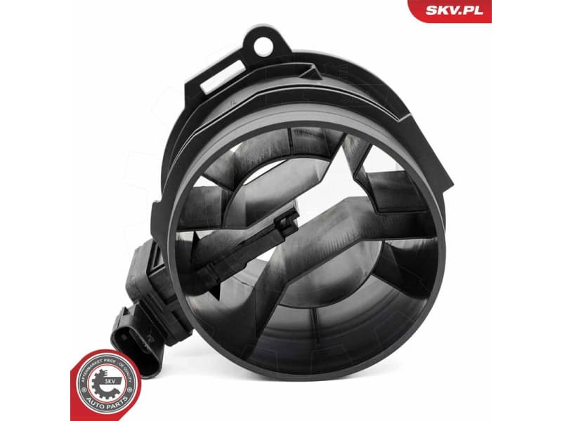 Mass Air Flow Sensor 07SKV228 - image 6