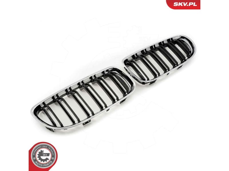 Radiator Grille 66SKV102 - image 2
