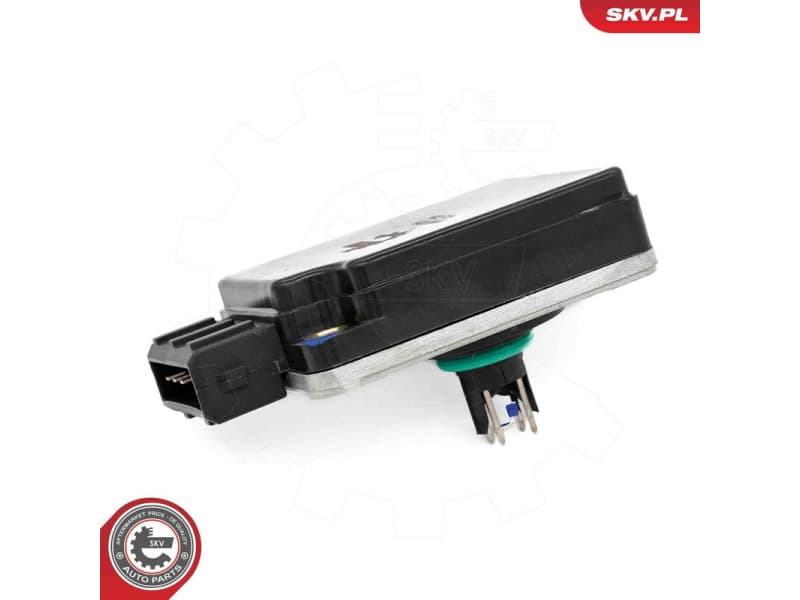 Mass Air Flow Sensor 07SKV235 - image 4