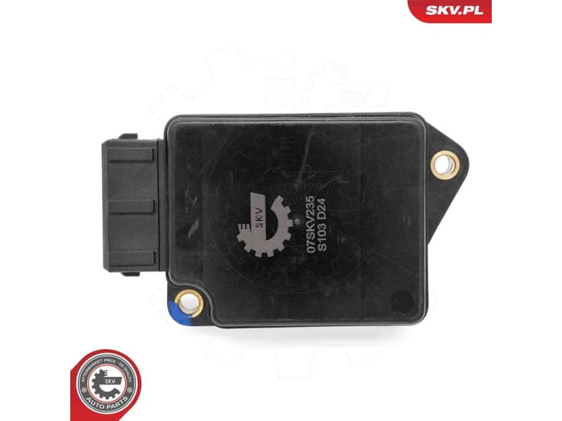 Mass Air Flow Sensor 07SKV235 - image 5
