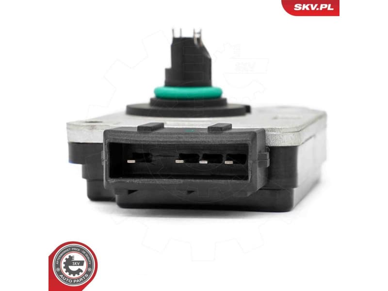 Mass Air Flow Sensor 07SKV235 - image 6