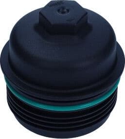 Cap, oil filter housing 28-0742