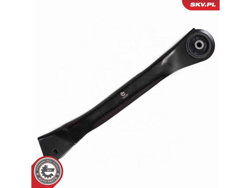 Control/Trailing Arm, wheel suspension 69SKV830 - image 3