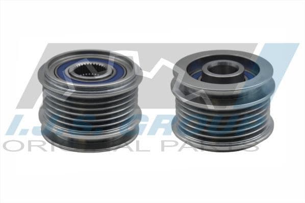 Freewheel clutch alternator 30-1063 - image 2