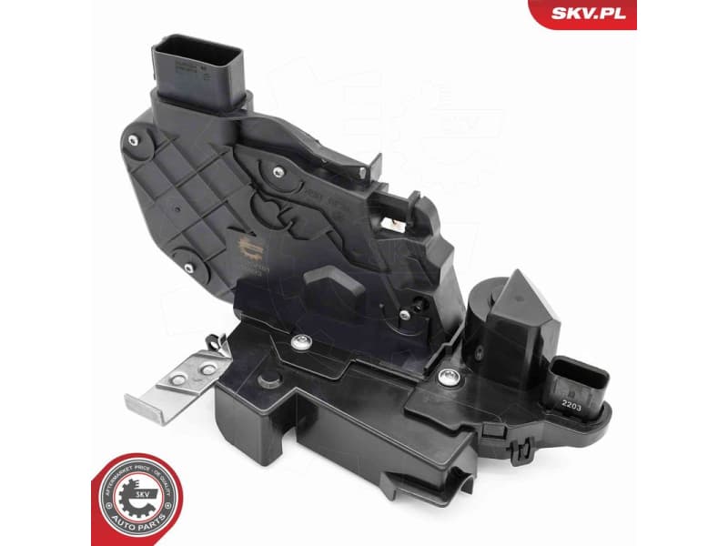 Door Lock 60SKV161 - image 3