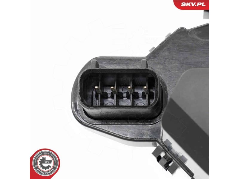 Door Lock 60SKV161 - image 8