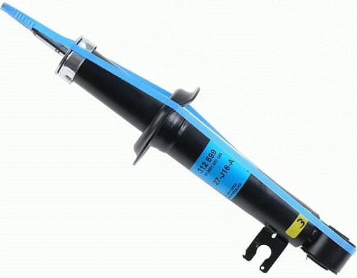 Shock Absorber 27-J16-A