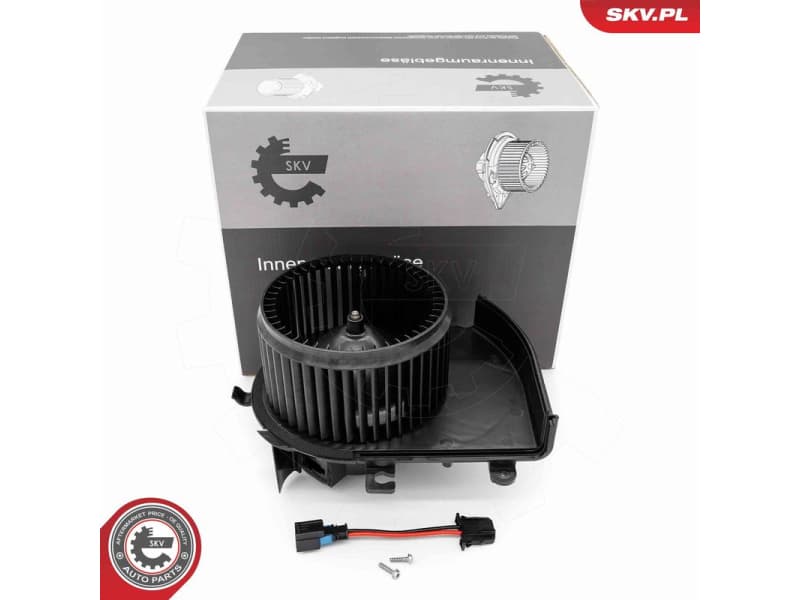 Interior Blower 68SKV002