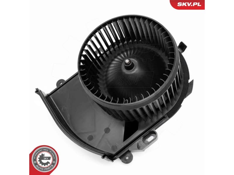 Interior Blower 68SKV002 - image 2