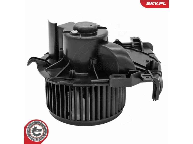 Interior Blower 68SKV002 - image 3