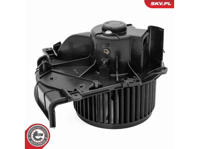 Interior Blower 68SKV002 - image 4