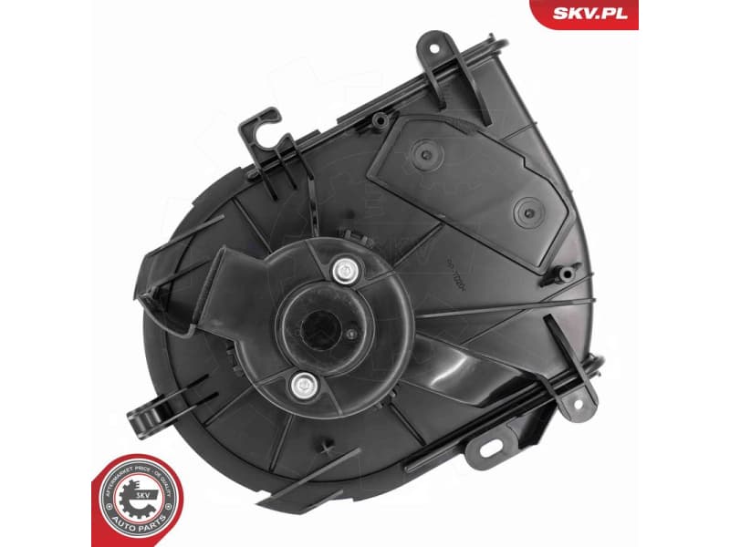 Interior Blower 68SKV002 - image 6
