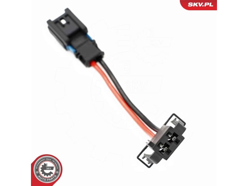 Interior Blower 68SKV002 - image 8