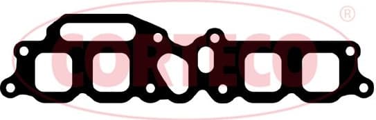 Gasket, intake manifold 450716P - image 2