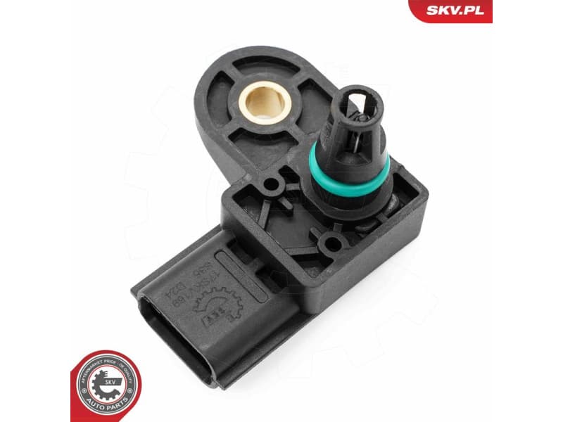 Sensor, intake manifold pressure 17SKV169 - image 2