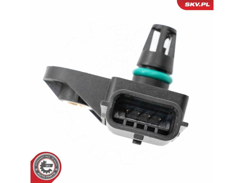 Sensor, intake manifold pressure 17SKV169 - image 4