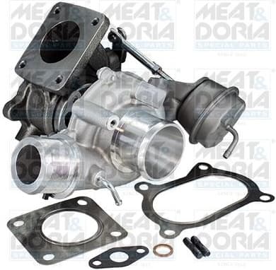 Charger, charging (supercharged/turbocharged) 65045