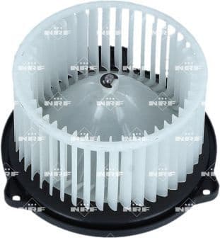 Interior Blower 34531