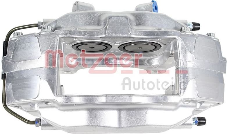 Brake Caliper GREENPARTS 6261560