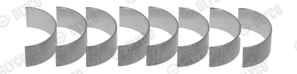 Connecting Rod Bearing 71-5128/4 0.30MM