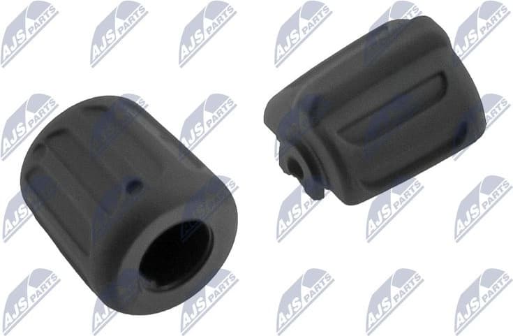 Control Element, heating/ventilation EWS-BM-116