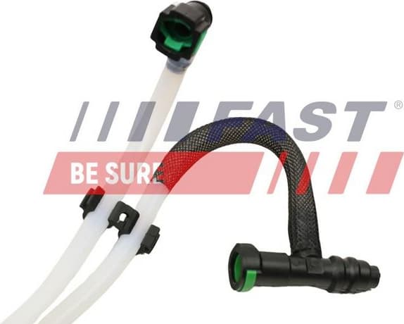 Fuel Line FT00225 - image 3