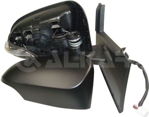 Exterior Mirror 6142529