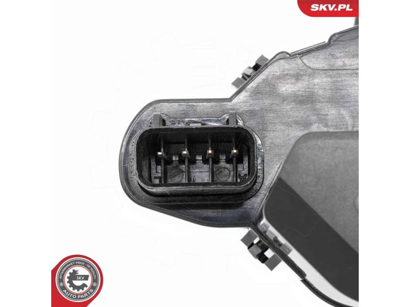 Door Lock 60SKV163 - image 2